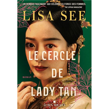 Le Cercle de Lady Tan