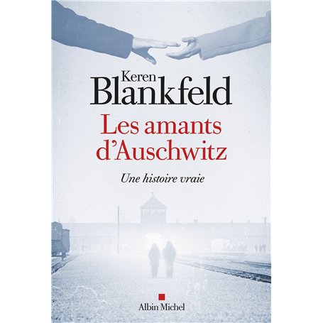 Les Amants d'Auschwitz