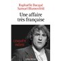 Une affaire très française - Depardieu