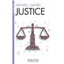 Justice (Espaces Libres - Idées)