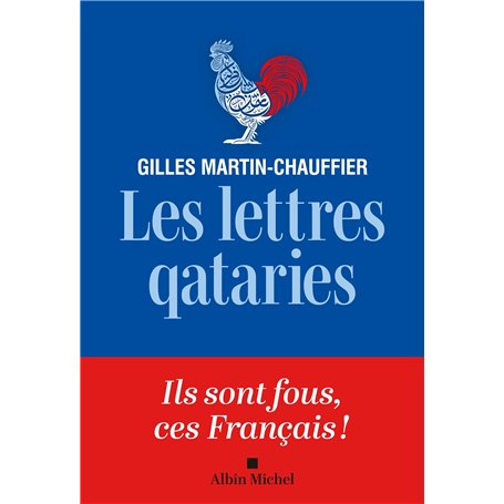 Les Lettres qataries