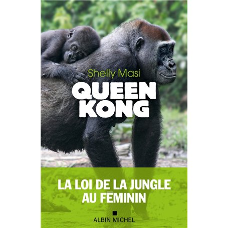 Queen Kong