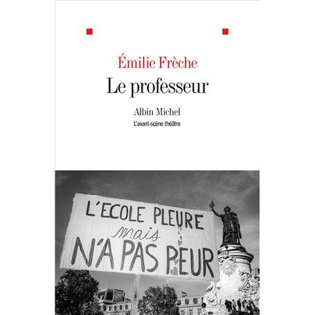 Le Professeur