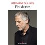 Fini de rire