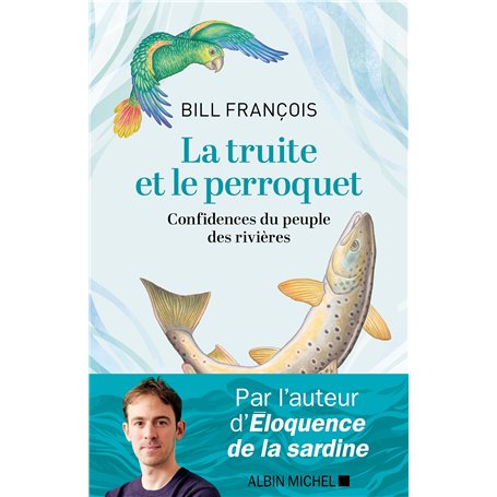 La Truite et le perroquet