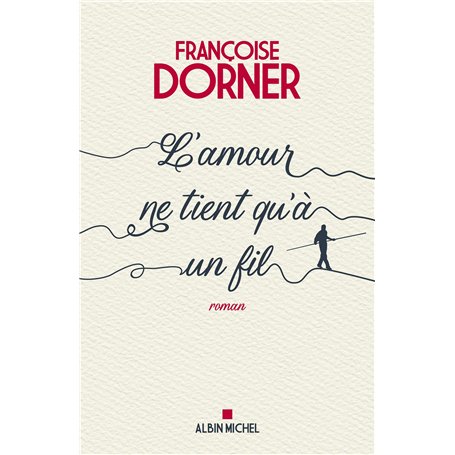 L'Amour ne tient qu'à un fil