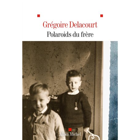 Polaroids du frère