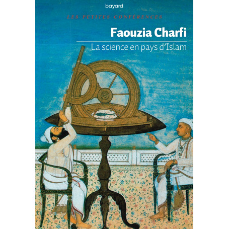 La science en pays d'islam 12,62 €