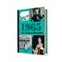Les Années-Mémoire volume 1965
