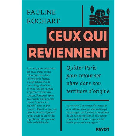 Ceux qui reviennent 19,57 €