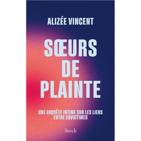 Soeurs de plainte