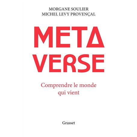 Métaverse 19,57 €