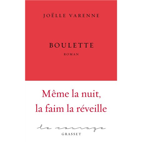 Boulette 14,68 €