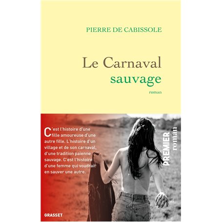 Le Carnaval sauvage 19,57 €