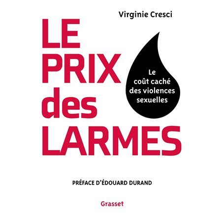 Le prix des larmes