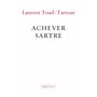 Achever Sartre 19,57 €