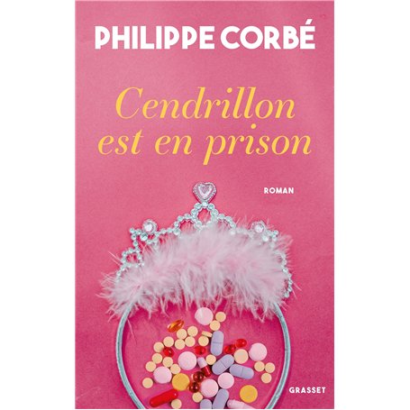 Cendrillon est en prison
