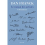 Le roman des artistes