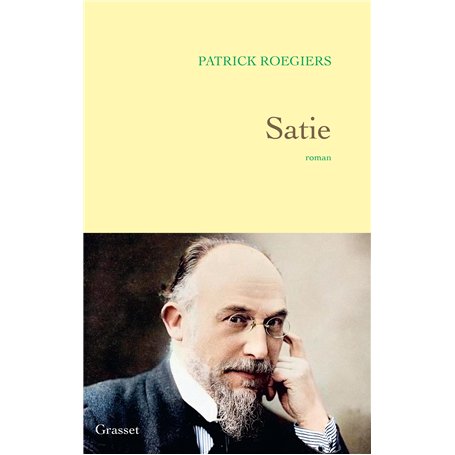 Satie
