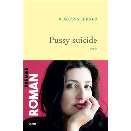 Pussy suicide