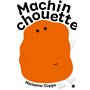 Machinchouette