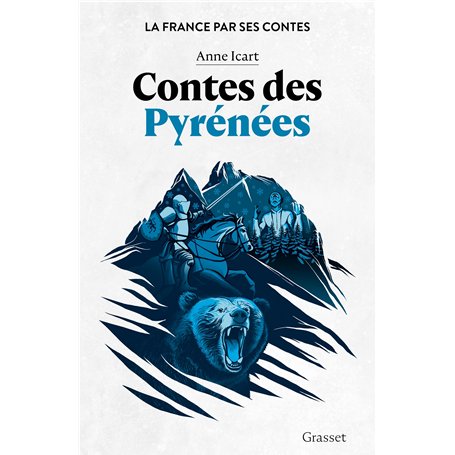 Contes des Pyrénées