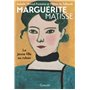Marguerite Matisse
