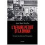 L'affaire Petiot et la Shoah