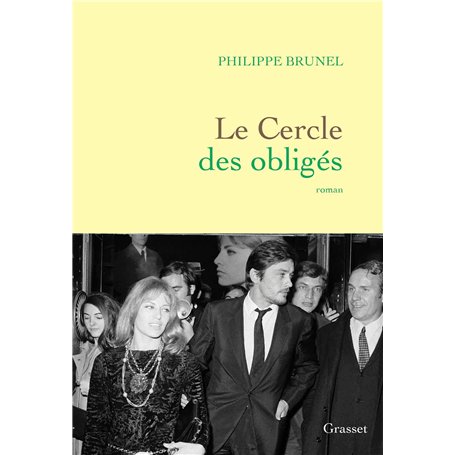 Le cercle des obligés