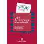 Droit du commerce international. 4e éd.