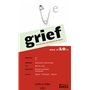 Grief, revue sur les mondes du droit n° 10/2 23,48 €