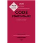 Code pénitentiaire 2025