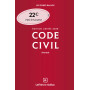 Code civil 2026 annoté. Édition limitée. 125e éd. - Édition limitée