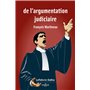 De l'argumentation judiciaire.1er éd.
