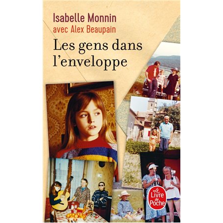 Les Gens dans l'enveloppe 10,18 €