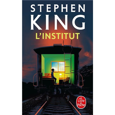 L'Institut 10,18 €