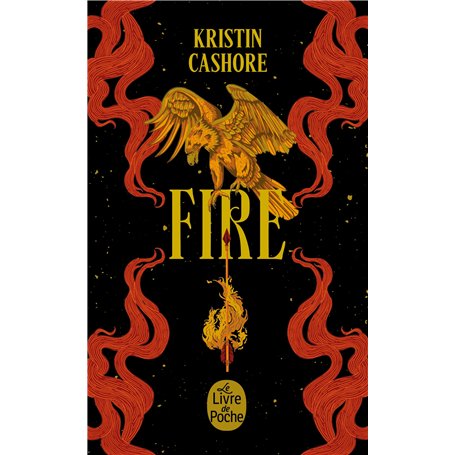 Fire - Edition révisée