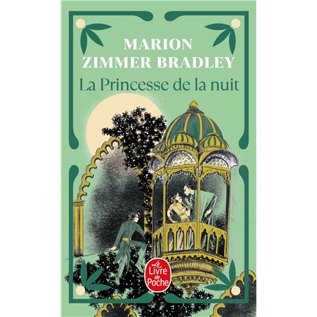 La Princesse de la nuit