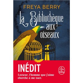 La Bibliothèque aux oiseaux La Bibliothèque aux oiseaux