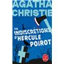 Les indiscrétions d'Hercule Poirot (Nouvelle traduction révisée) 7,73 €