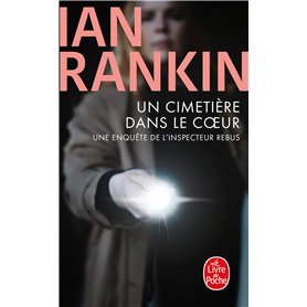 Un cimetière dans le coeur Un cimetière dans le coeur