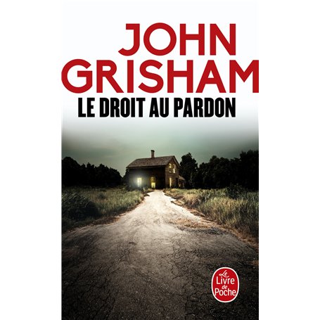 Le Droit au pardon