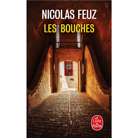 Les Bouches