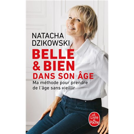 Belle & bien dans son âge