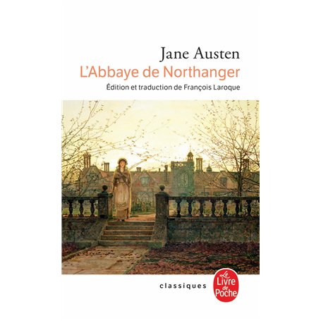 L'Abbaye de Northanger