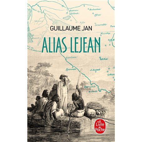 Alias Lejean 7,53 €
