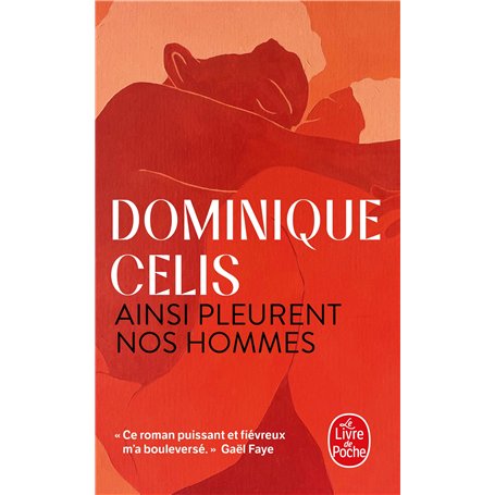 Ainsi pleurent nos hommes 9,20 €