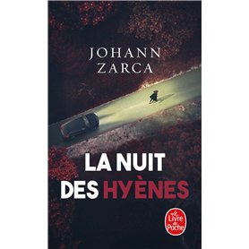La Nuit des hyènes La Nuit des hyènes