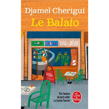 Le Balato
