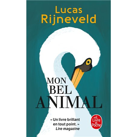 Mon bel animal